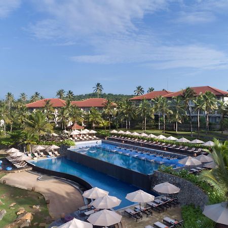 Anantara Peace Haven Tangalle Resort מראה חיצוני תמונה