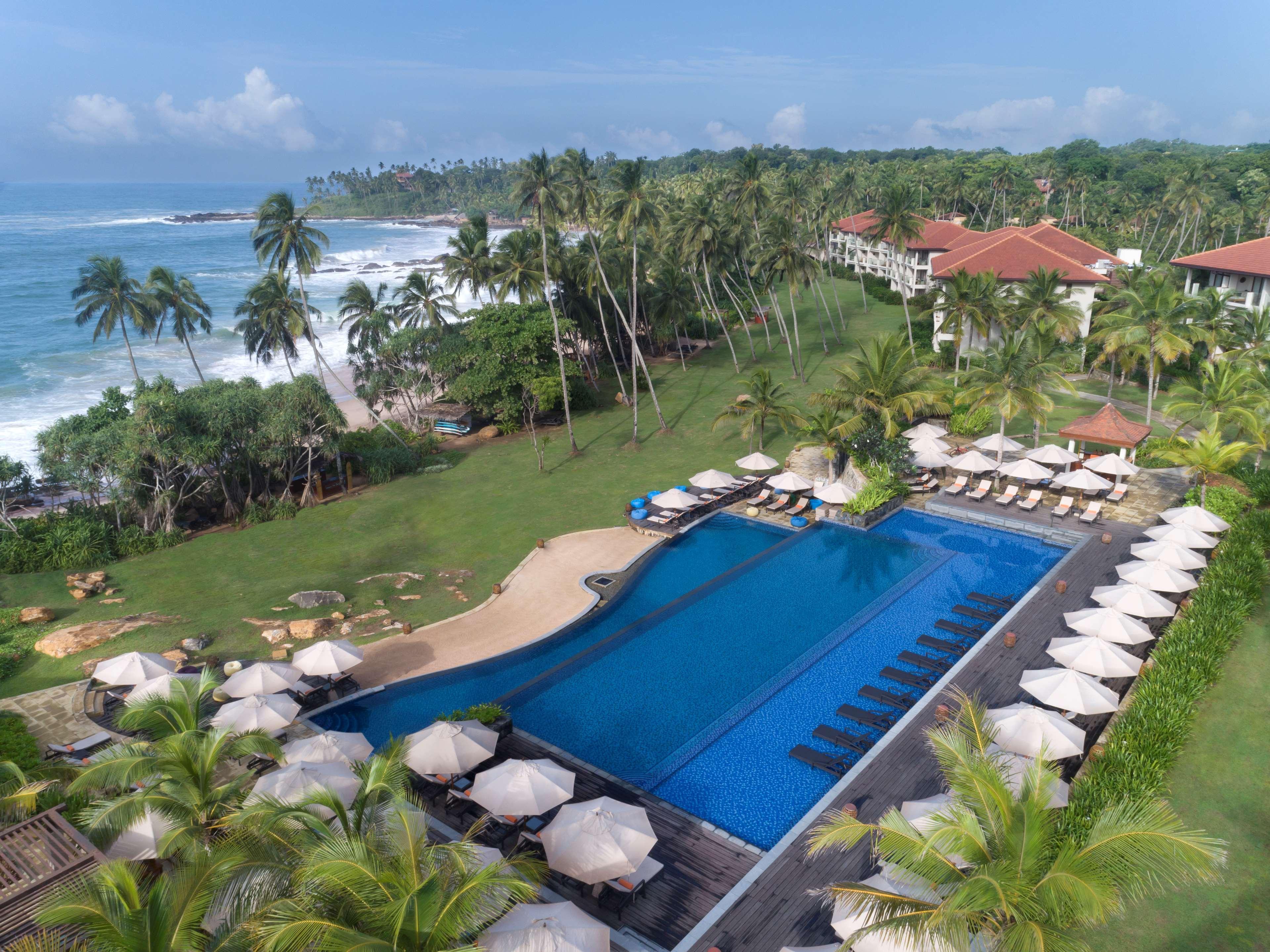 Anantara Peace Haven Tangalle Resort מראה חיצוני תמונה