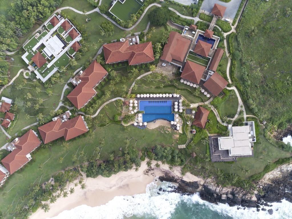 Anantara Peace Haven Tangalle Resort מראה חיצוני תמונה